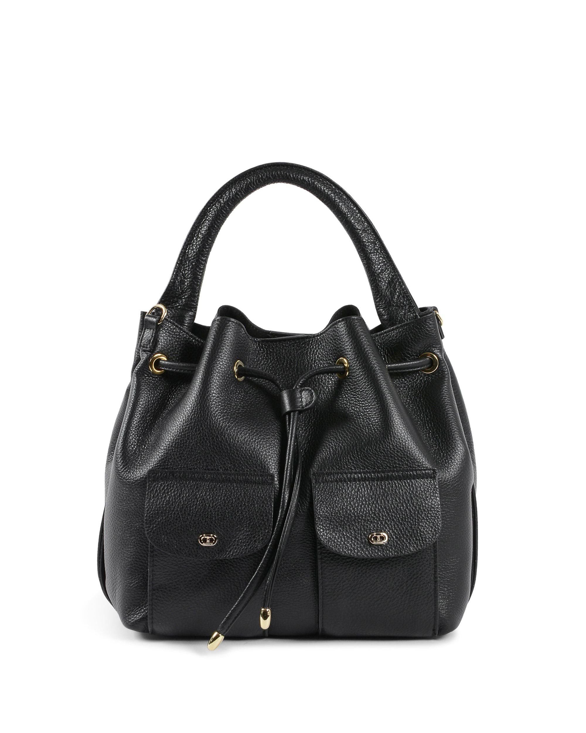 Borsa Ischia - Nera 