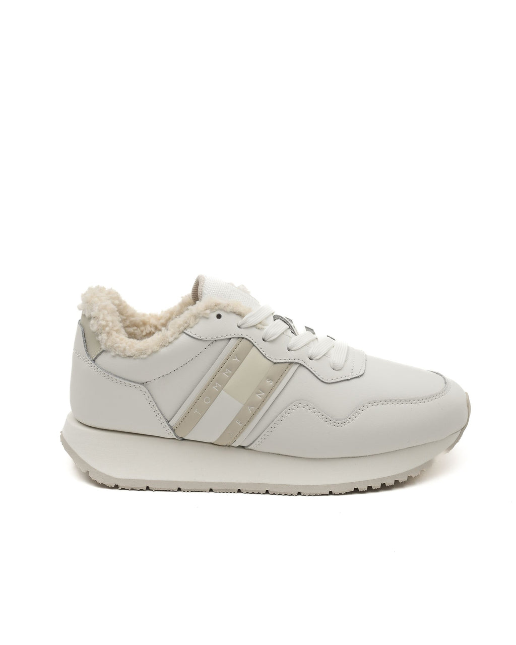 Sneakers da donna Tommy Hilfiger EN0EN02594YBL
