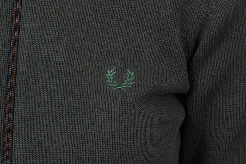 Maglione da donna Fred Perry 31402068 280