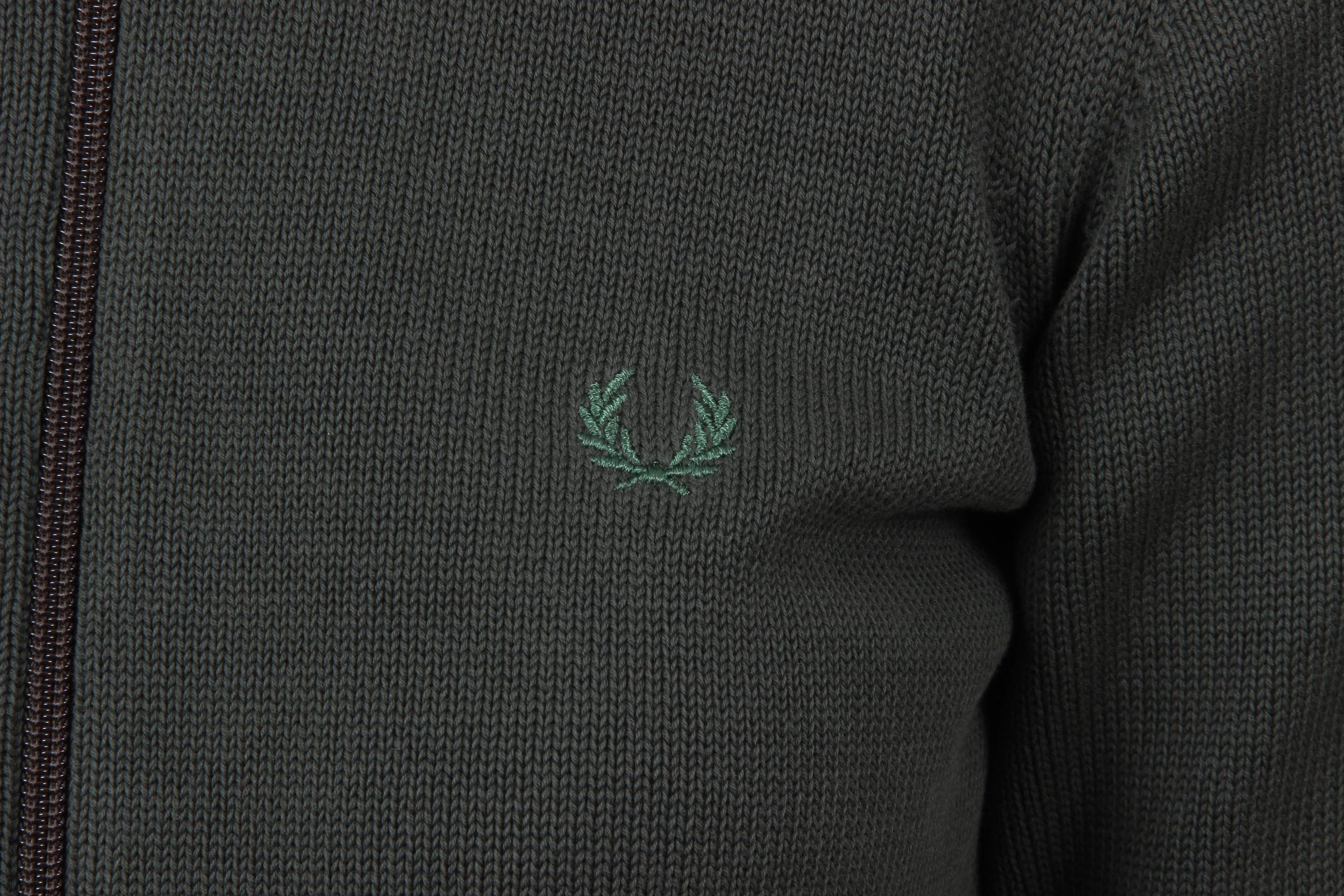 Maglione da donna Fred Perry 31402068 280