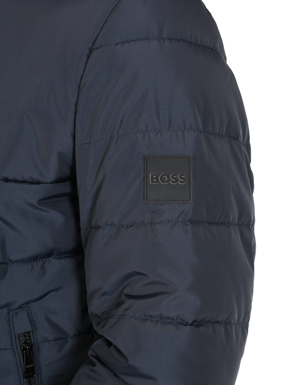 Giacca da uomo Boss by Hugo Boss 50491018 402