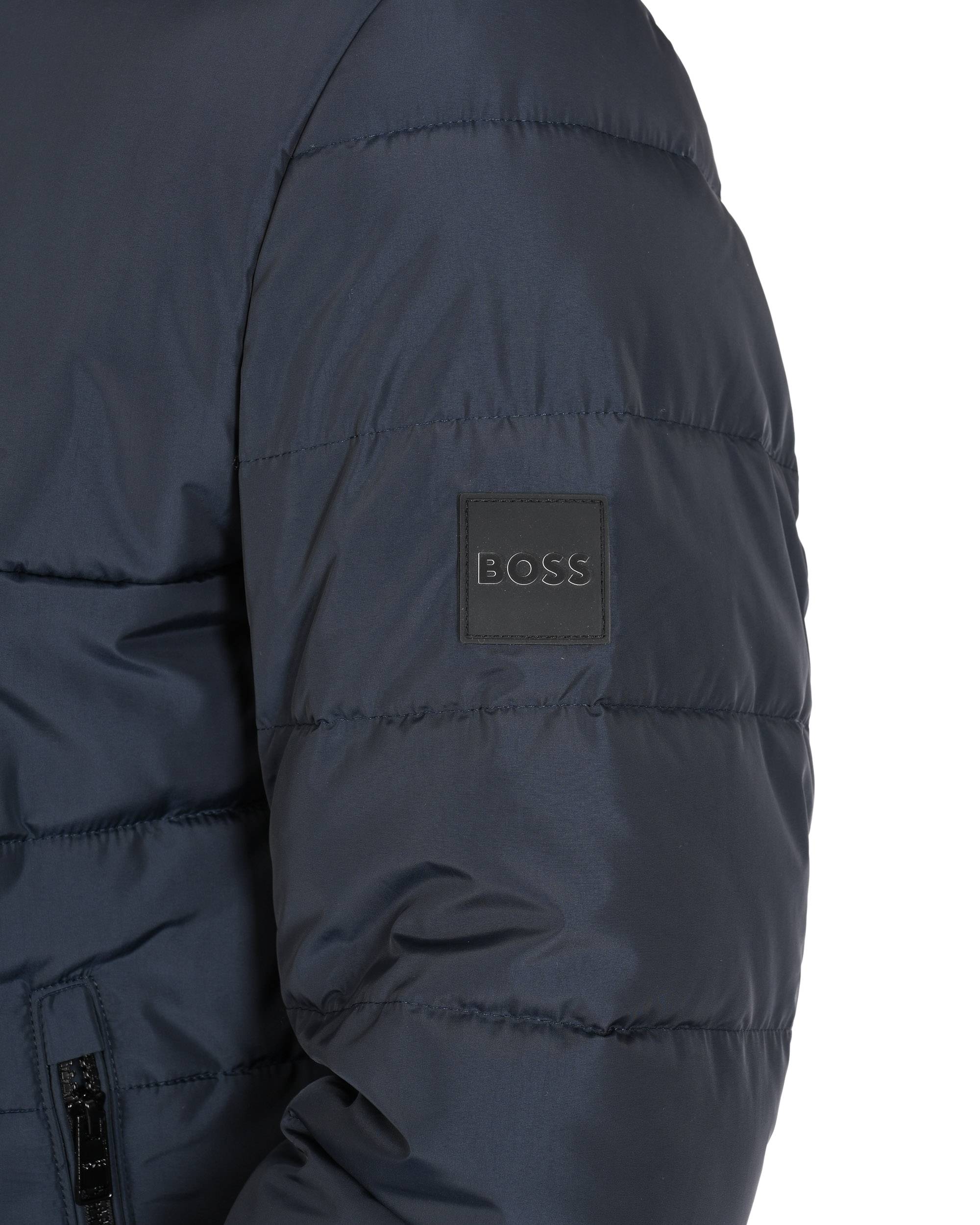 Giacca da uomo Boss by Hugo Boss 50491018 402