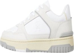 Sneakers da uomo Tommy Hilfiger FM0FM05215YBS