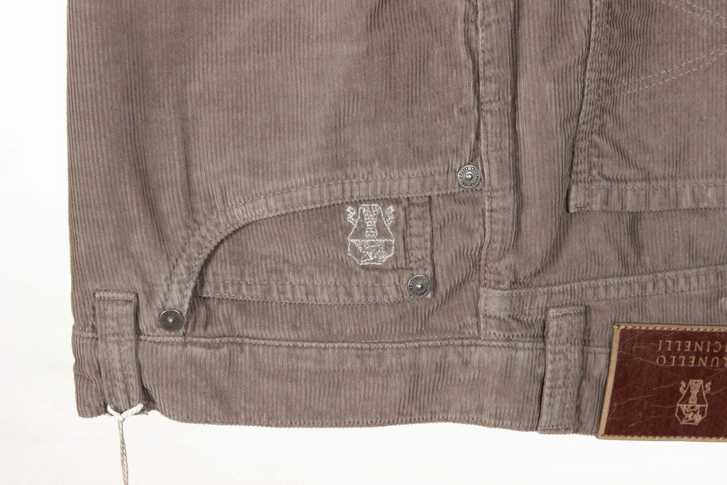Pantaloni Uomo Brunello Cucinelli M041PP2542 C1403