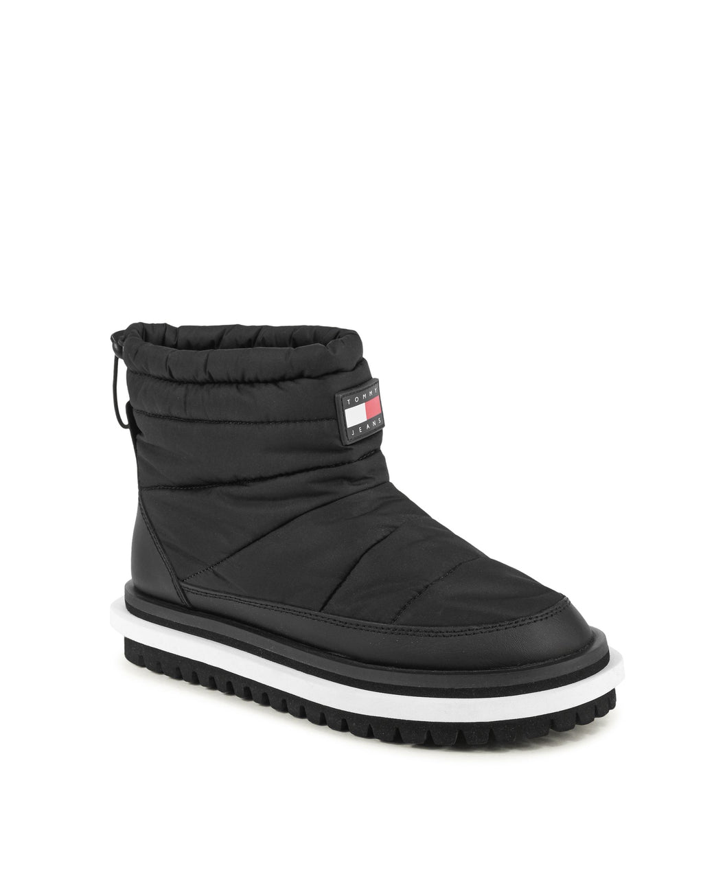 Tommy Hilfiger Stivali da donna NERO EN0EN02292BDS