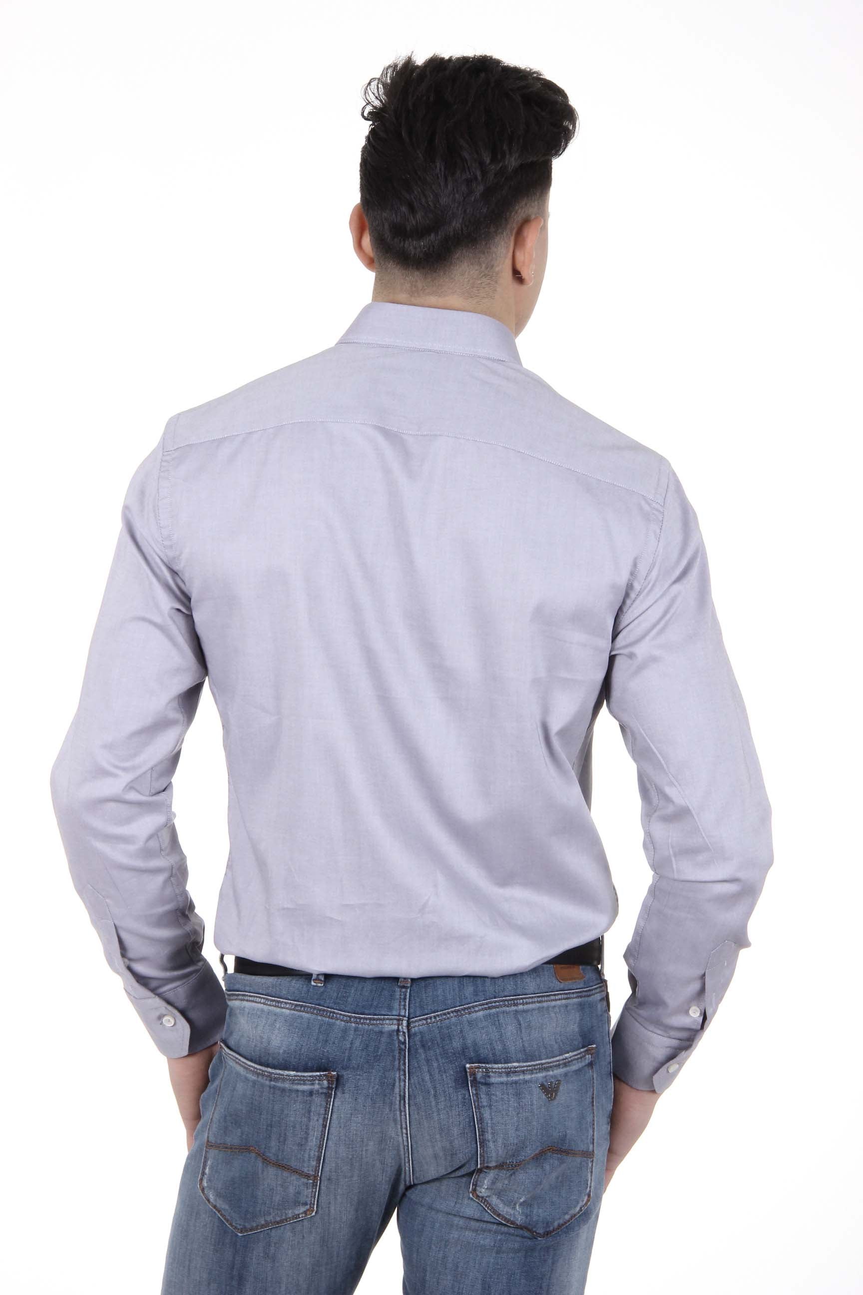 Maglia classica da uomo V 1969 Italia 307 VAR. 43