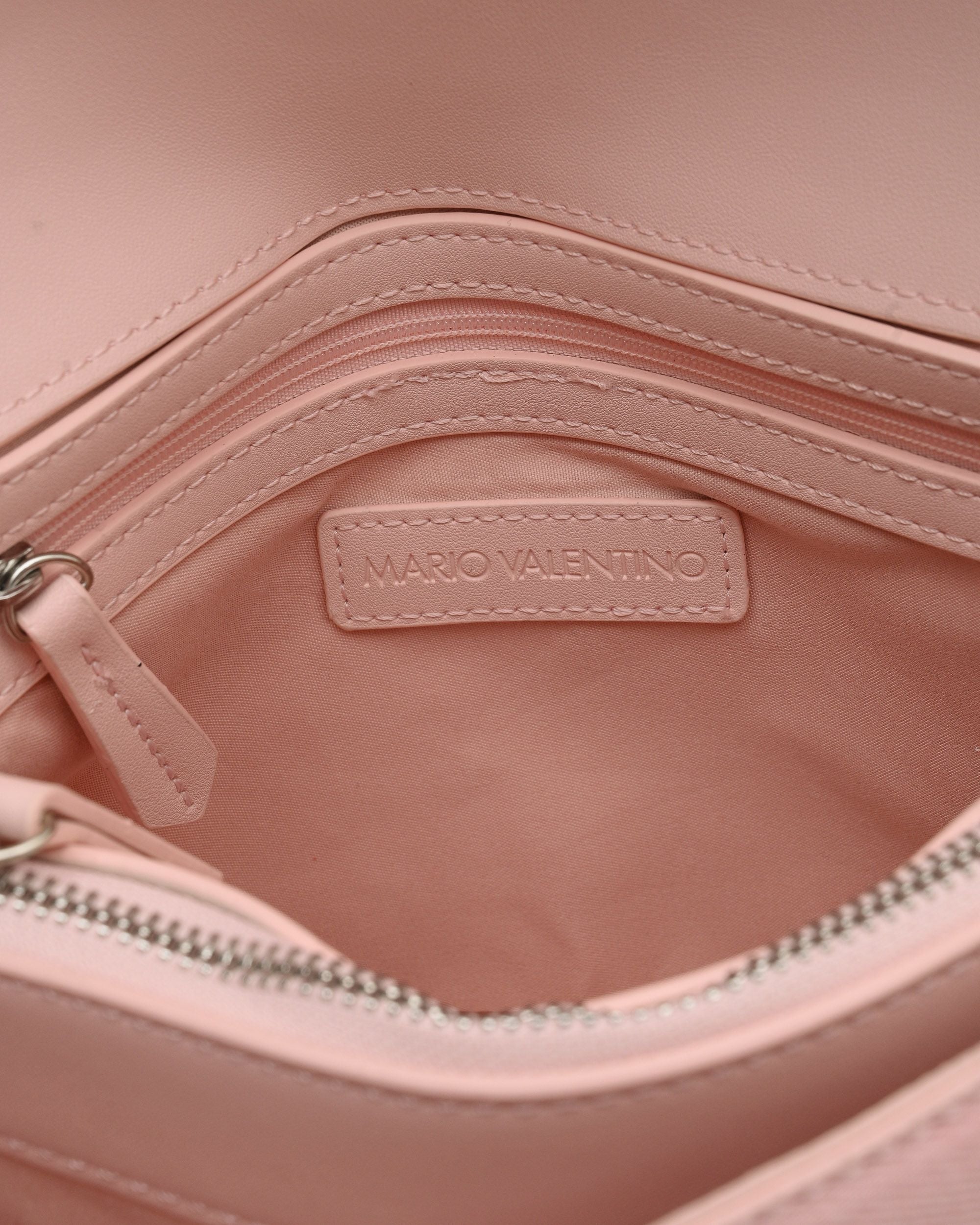 Valentino Womens Shoulder Bag VBS7SO02RE 026