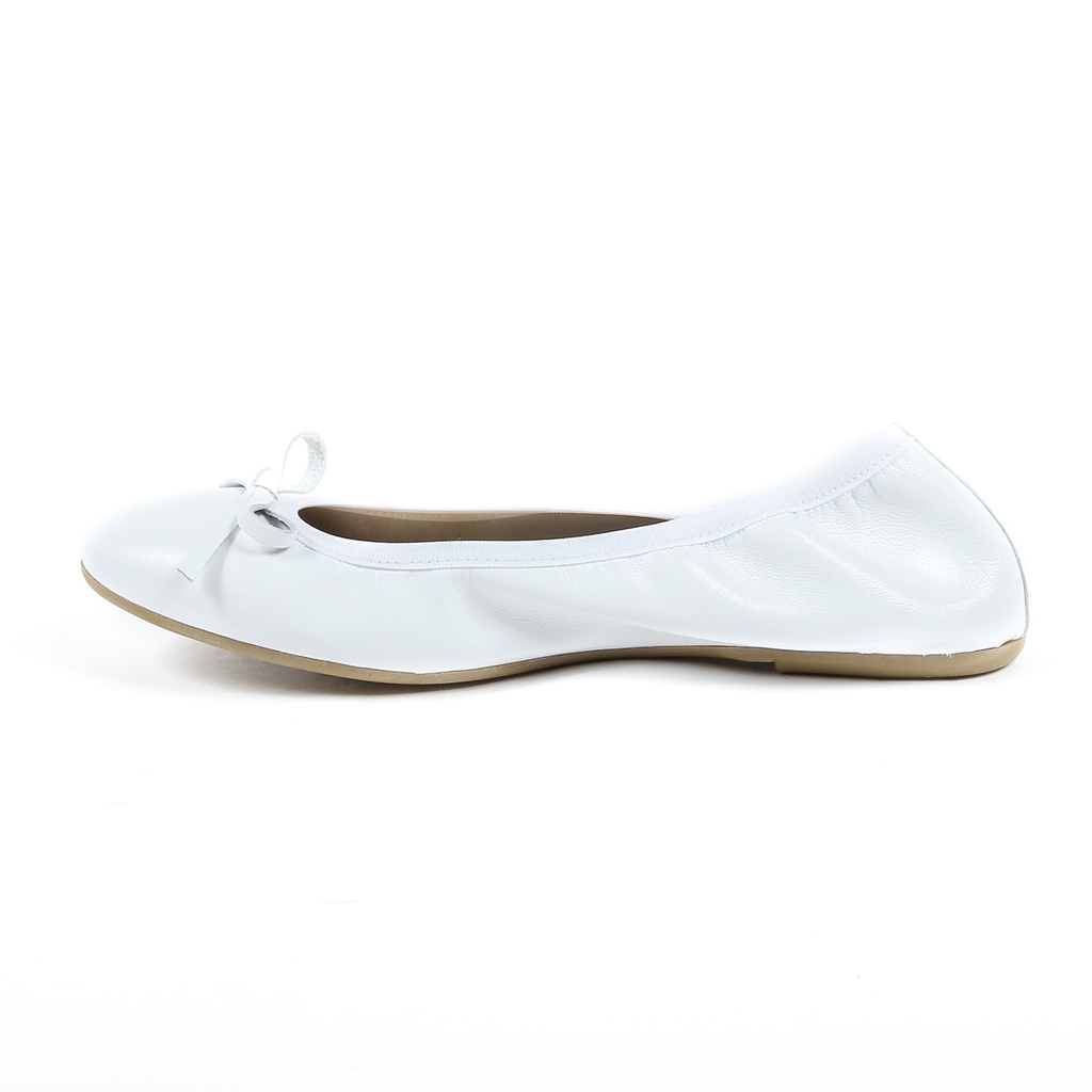 V 1969 Italia Womens Soft Ballerina