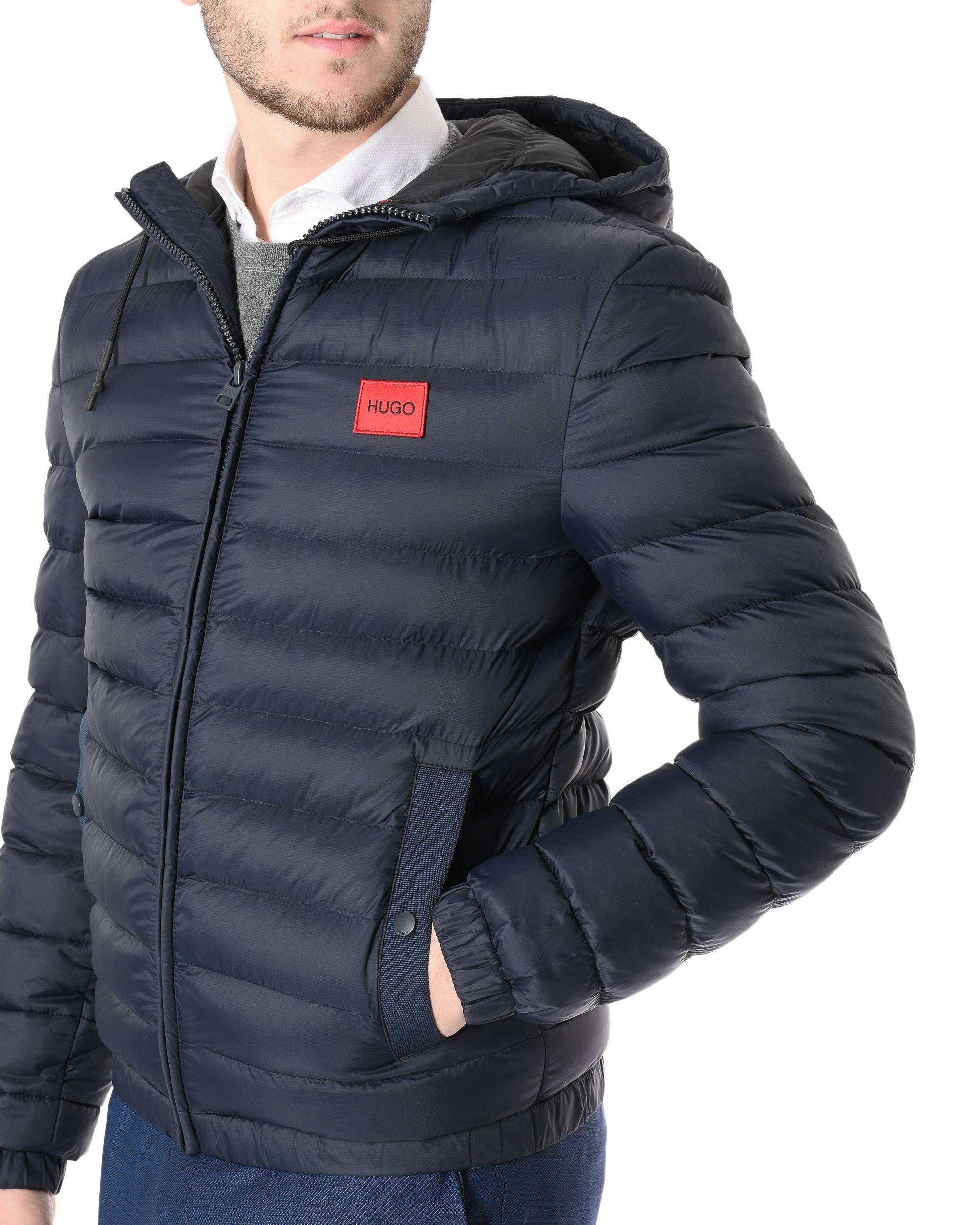 Giacca da uomo Hugo by Hugo Boss 50456945 405