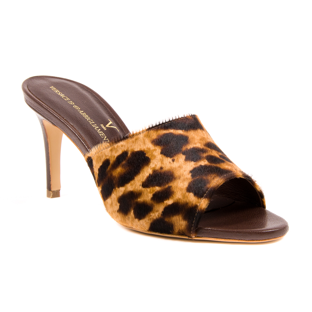 V 1969 Italia Sandalo da donna Multicolor ZORAN