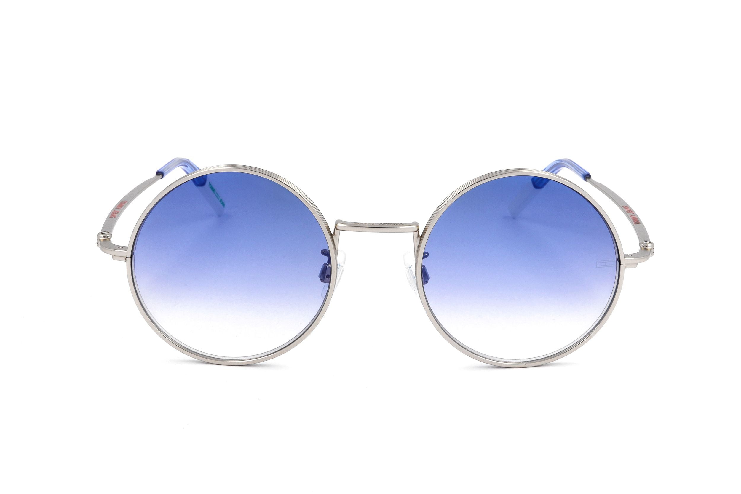 Occhiali da sole unisex Tommy Hilfiger TJ 0043 S CTL 52 22 145 PALLADIO OPACO
