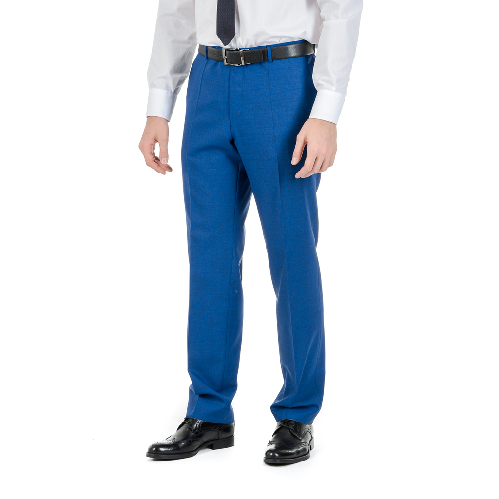Abito da uomo Hugo Boss blu JEFFERY SIMMONS