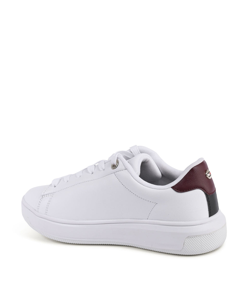 Tommy Hilfiger Sneaker da donna bianca FW0FW06738YBR