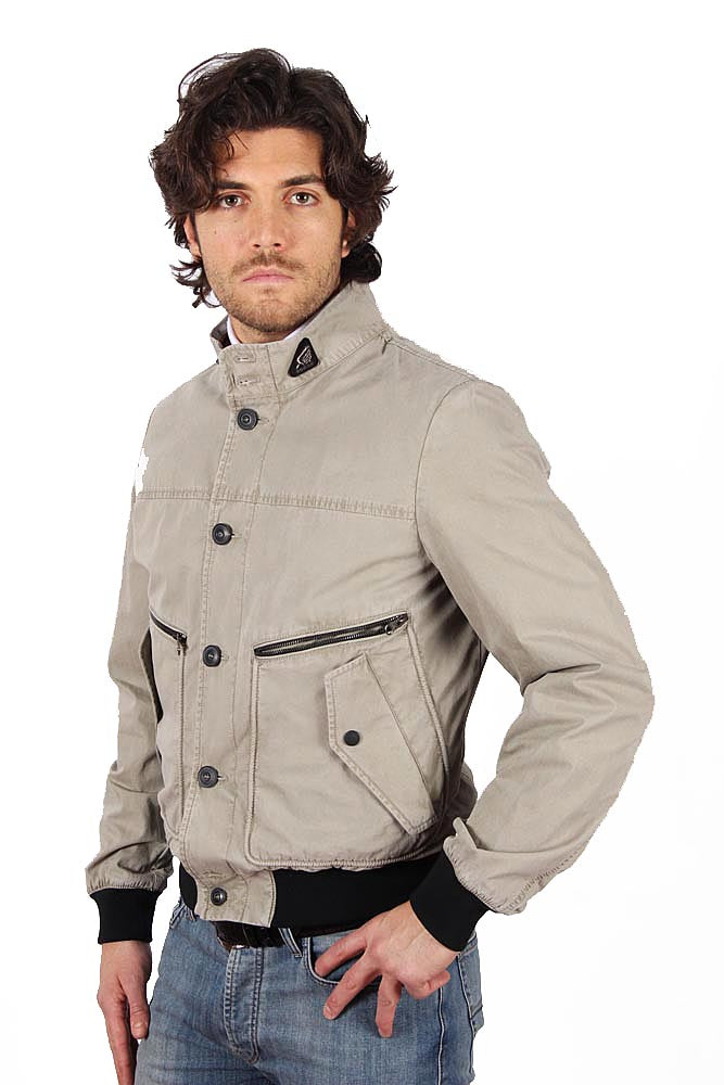 Giacca uomo Hogan KJM1126820LFPEC401