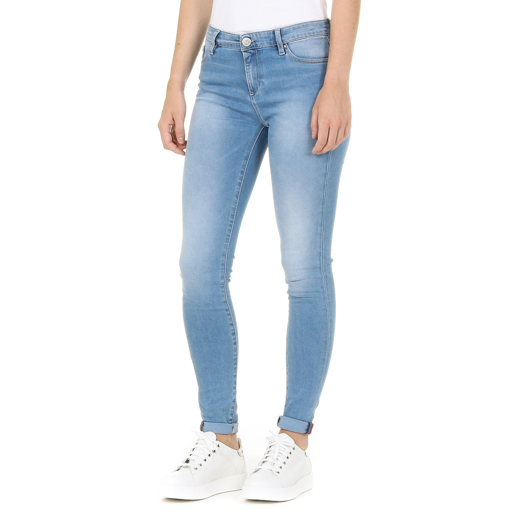 Jeans da donna Andrew Charles Denim CLAIRE