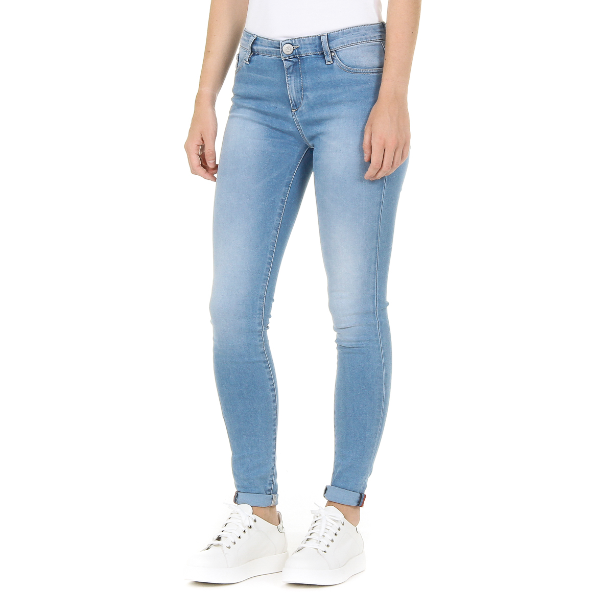Jeans da donna Andrew Charles Denim CLAIRE