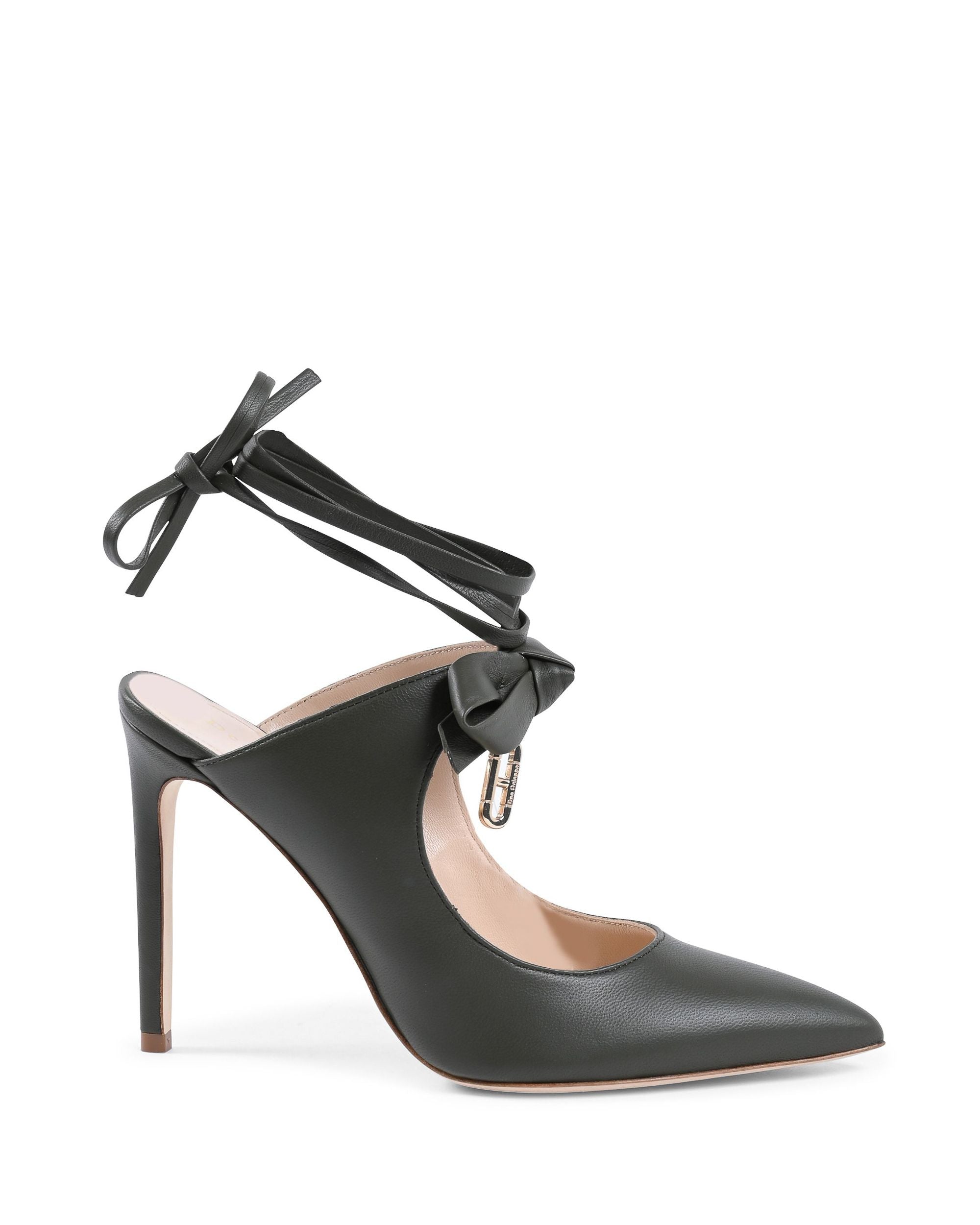 Dominic Mule - Militare