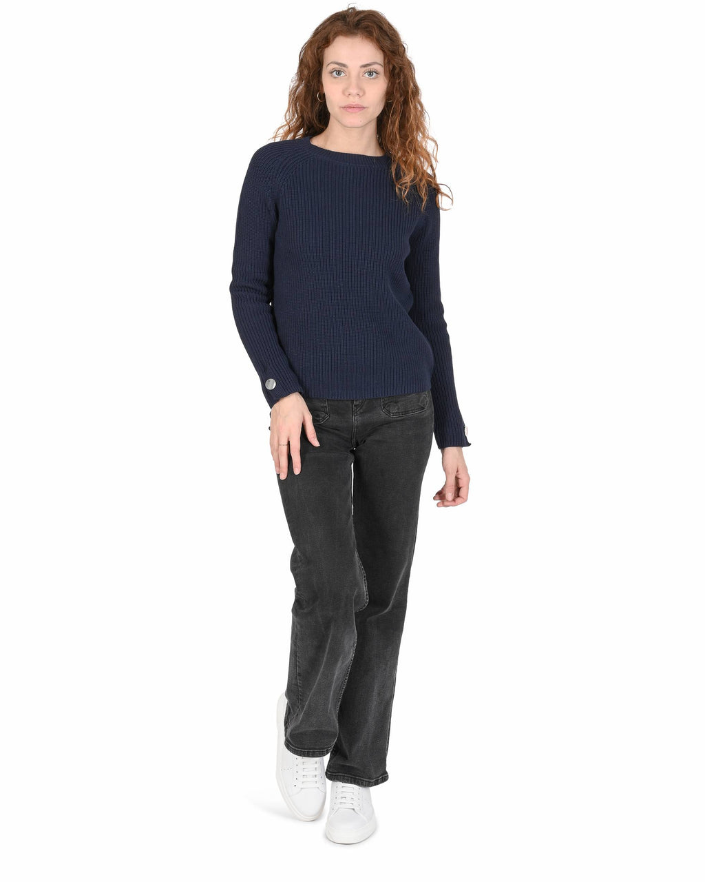 Maglione da donna Hugo by Hugo Boss 50446924 464