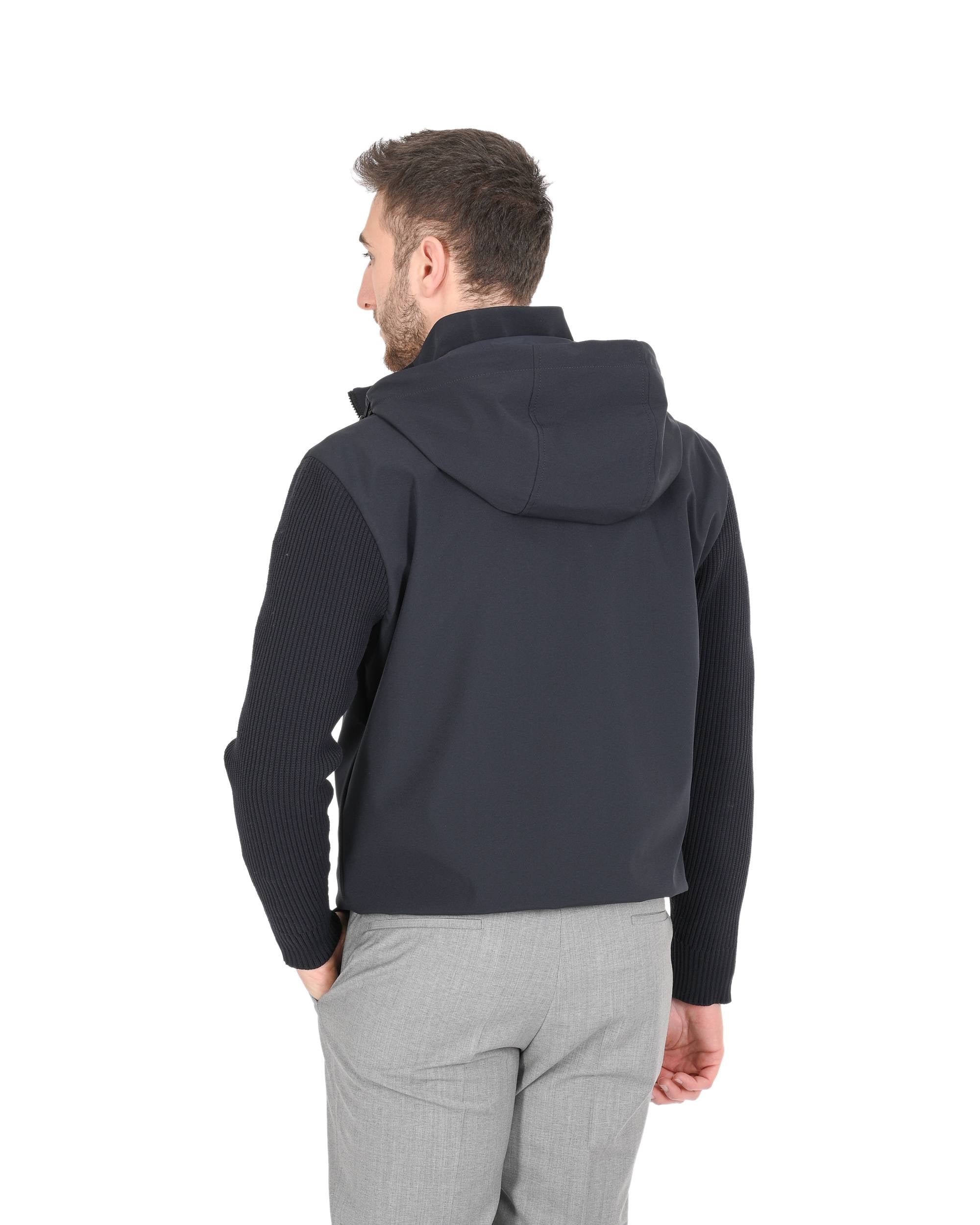 Giacca da uomo Boss by Hugo Boss 50448153 402