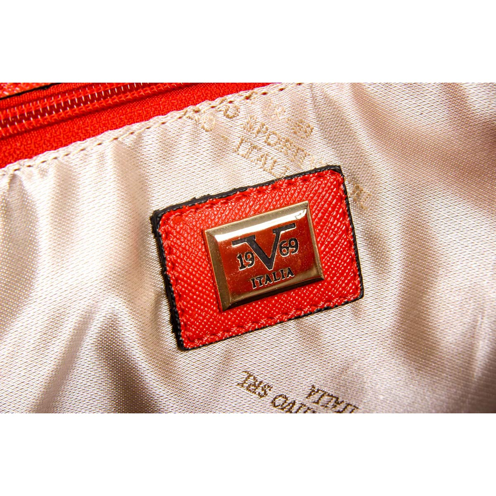V 1969 Italia Borsa da donna V1969004 ROSSA
