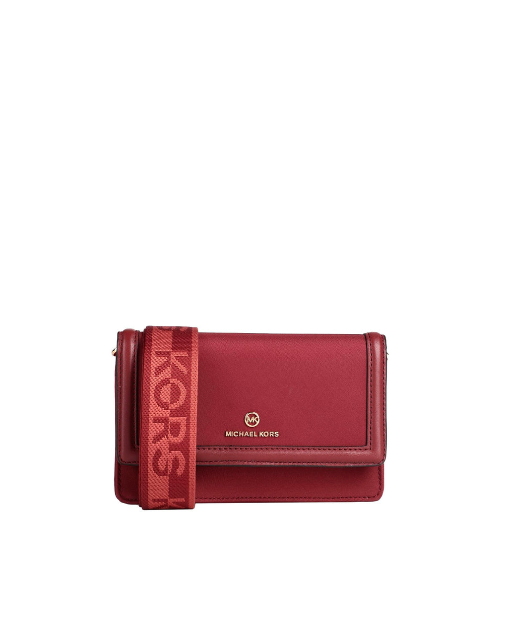 Michael Kors Telefono cellulare da donna piccolo WBG Xbody 32T2GT9C5C-204