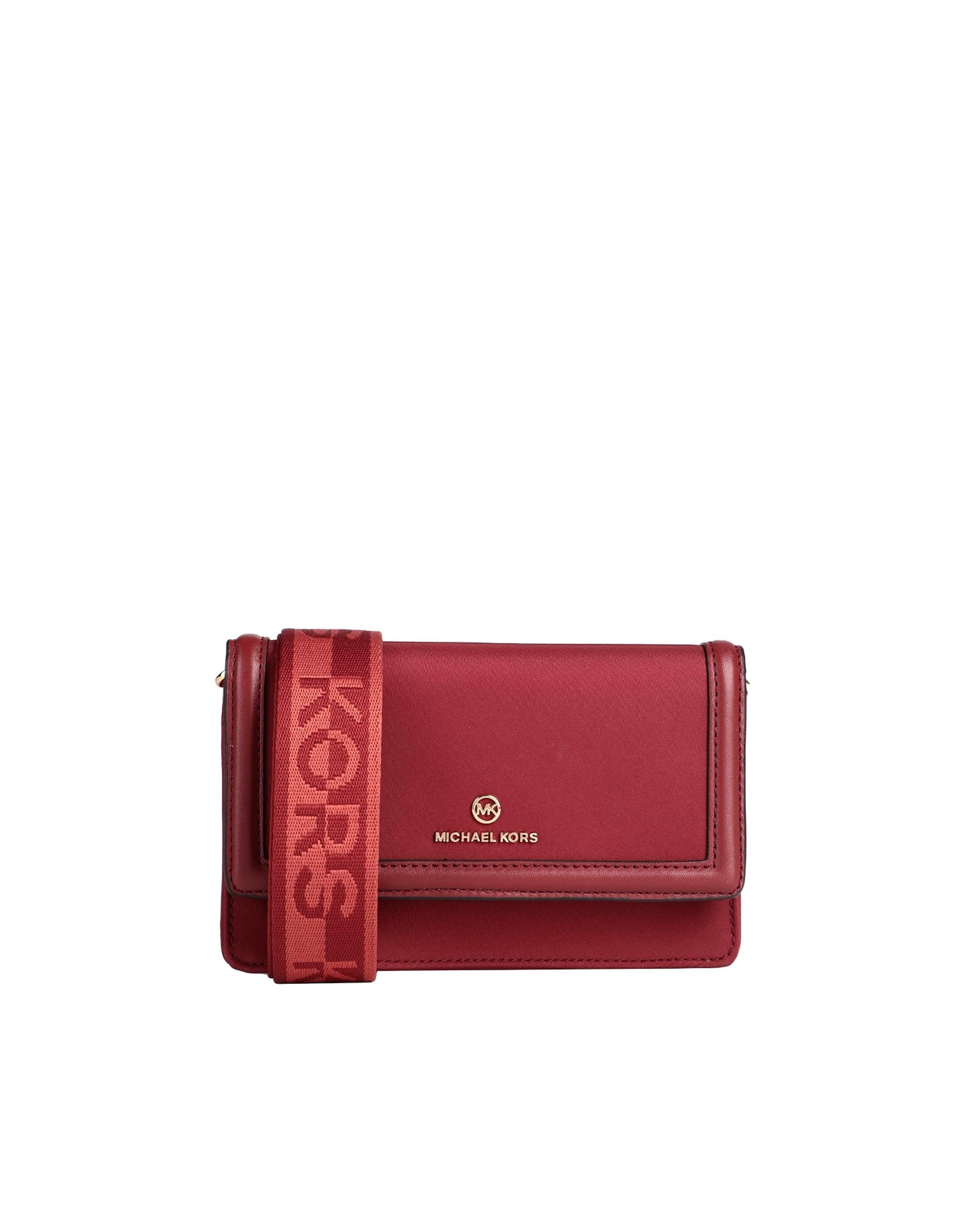 Michael Kors Telefono cellulare da donna piccolo WBG Xbody 32T2GT9C5C-204