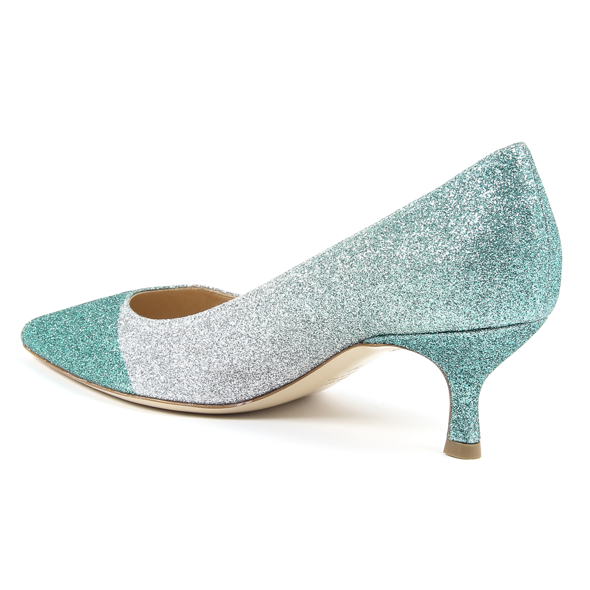 V 1969 Italia Womens Pump Multicolor ASIA