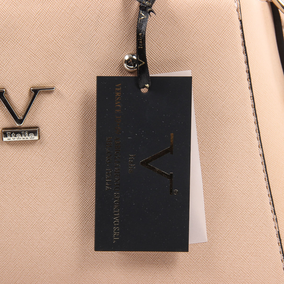 Borsa da donna V 1969 Italia