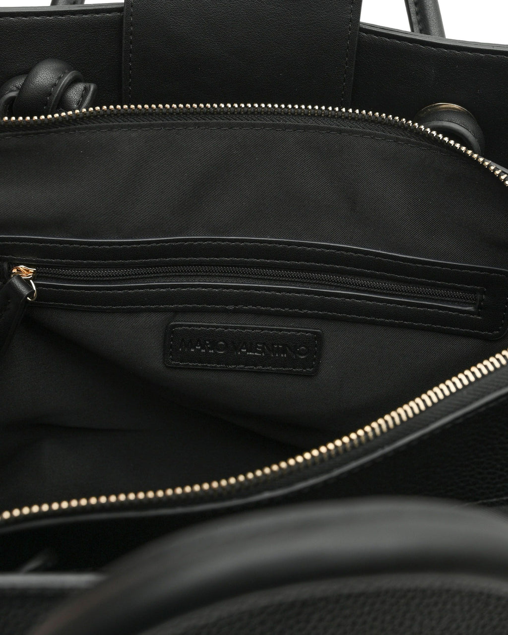 Valentino Womens Handbag VBS5A802 001