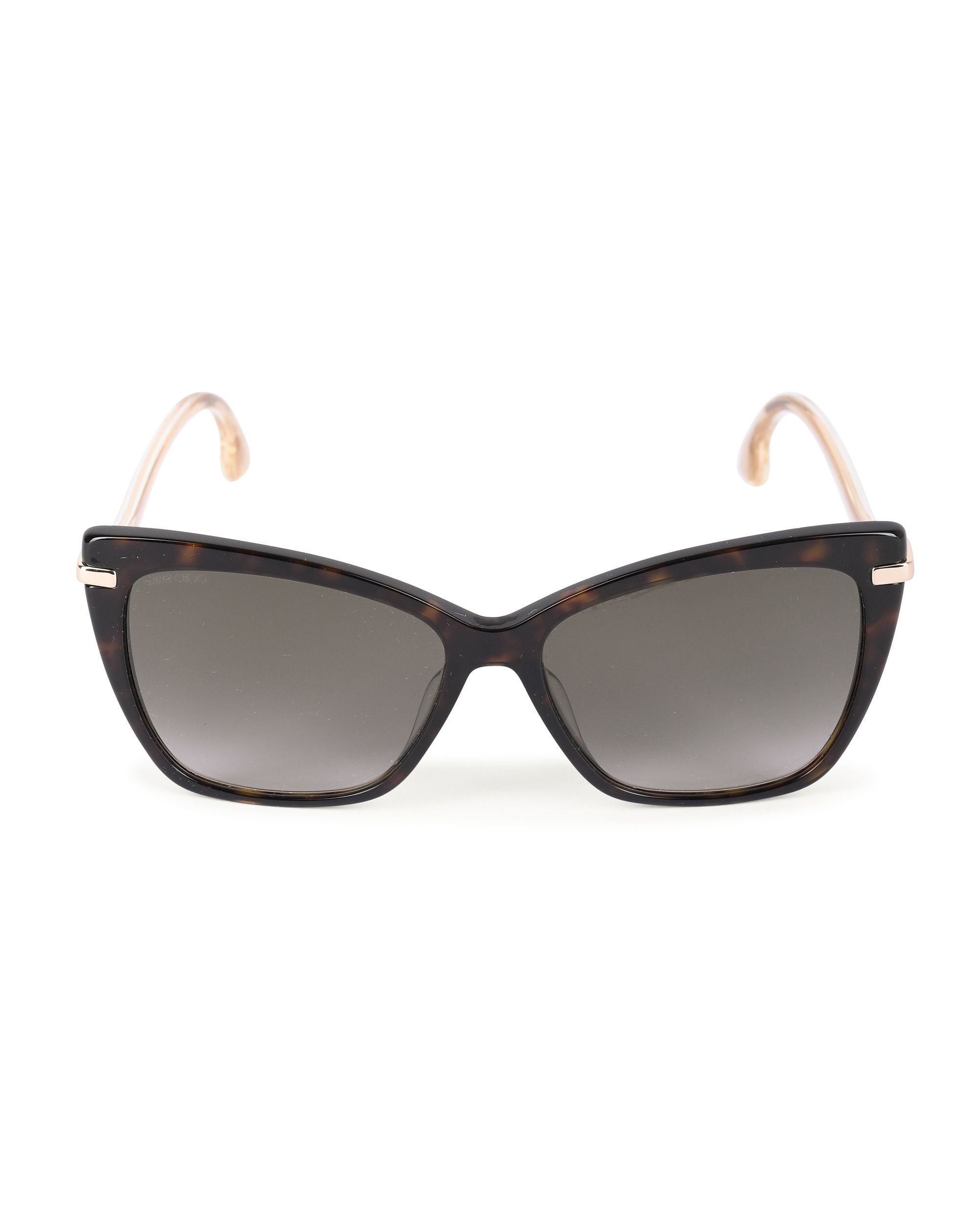 Occhiali da sole Jimmy Choo SELBY GS 086HA