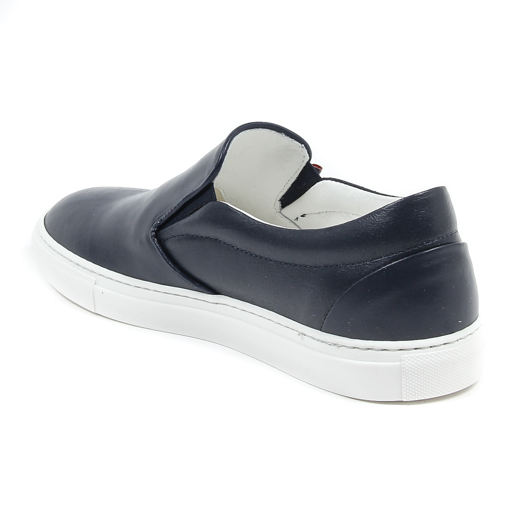 Andrew Charles Sneaker slip-on da uomo