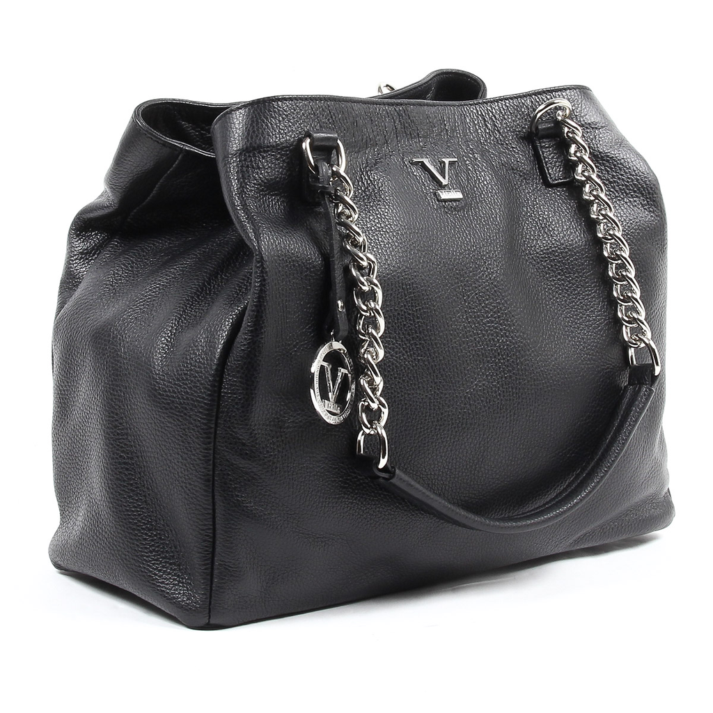 Borsa da donna V 1969 Italia V012-S DOLLARO NERO