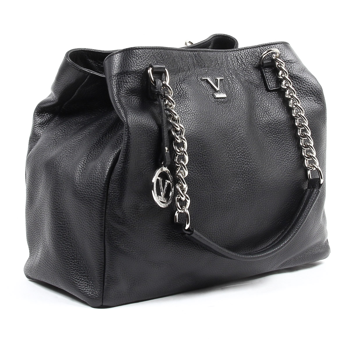 Borsa da donna V 1969 Italia V012-S DOLLARO NERO