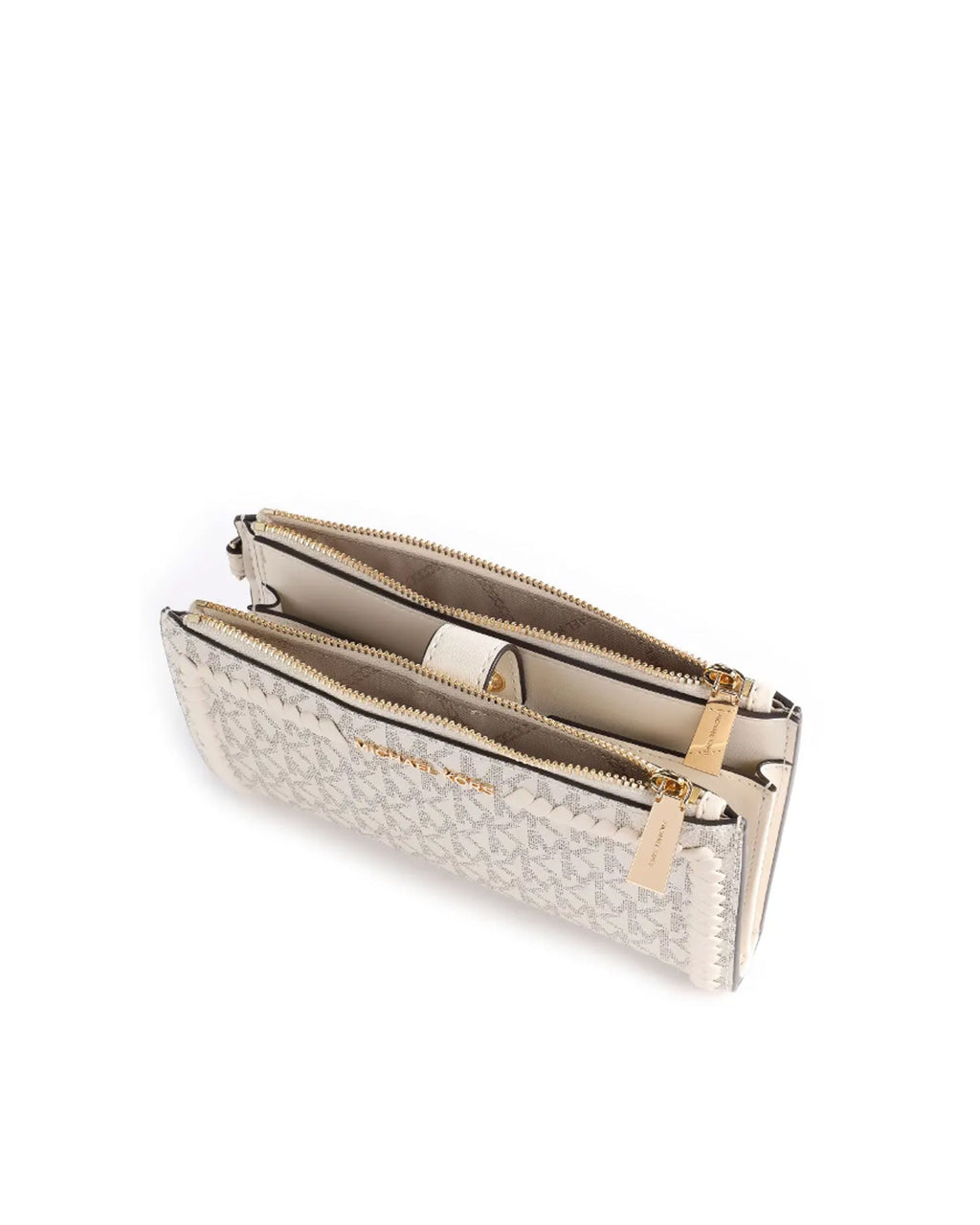 Michael Kors Donna Van/Crema 34T2GJ6W4U-132