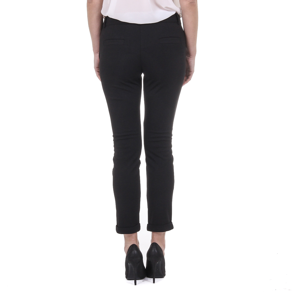 V 1969 Italia Pantaloni da donna LEA