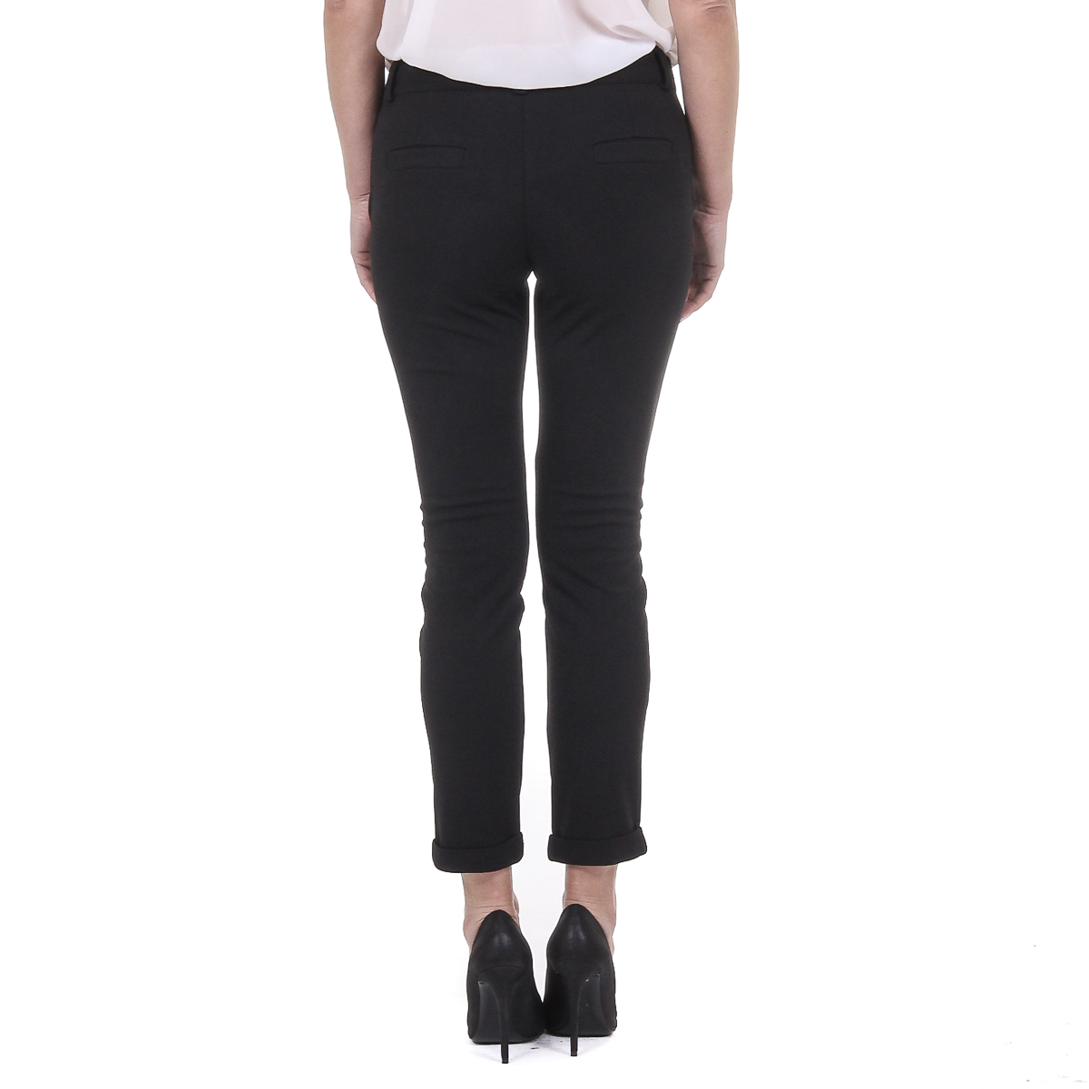 V 1969 Italia Pantaloni da donna LEA