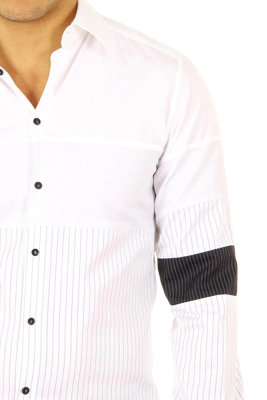 Dolce & Gabbana camicia uomo manica lunga G5CL5T G9U53 W0800