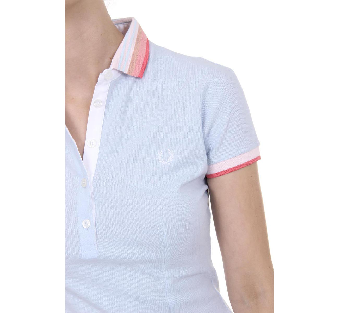 Abito da donna Fred Perry 31162250 0033