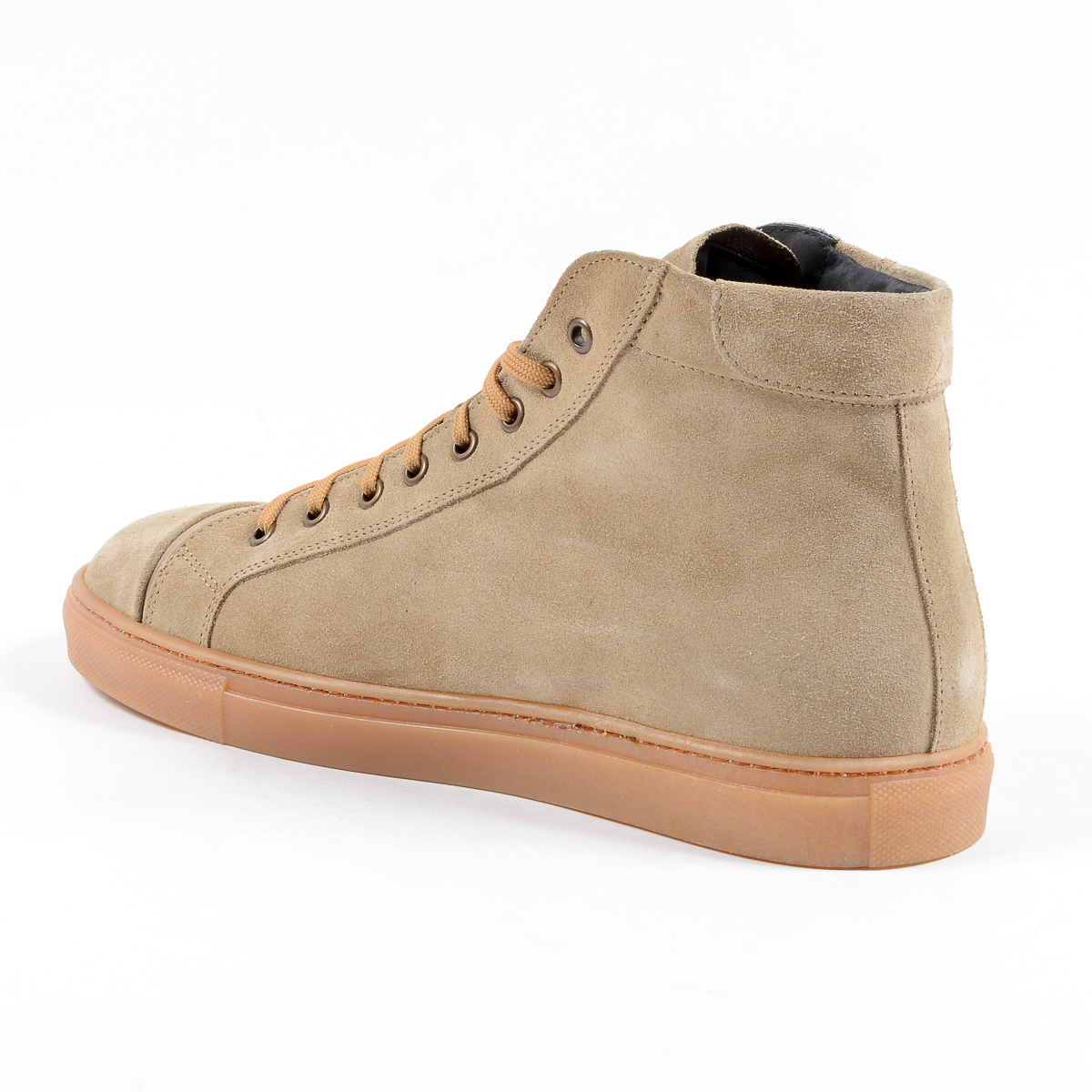 Andrew Charles Sneaker da uomo beige TED