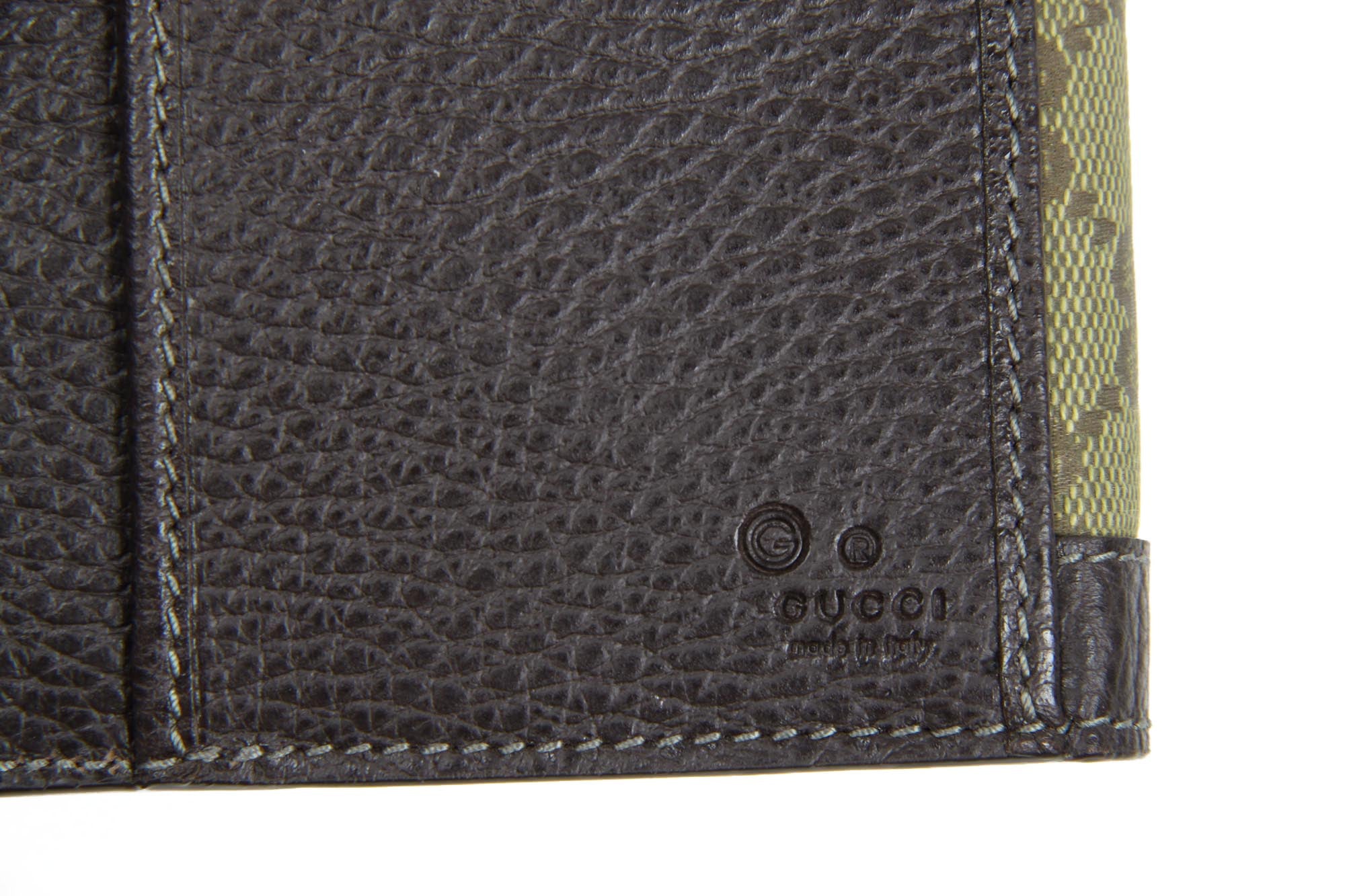 Portafoglio da donna Gucci GG Logo 231839 2184