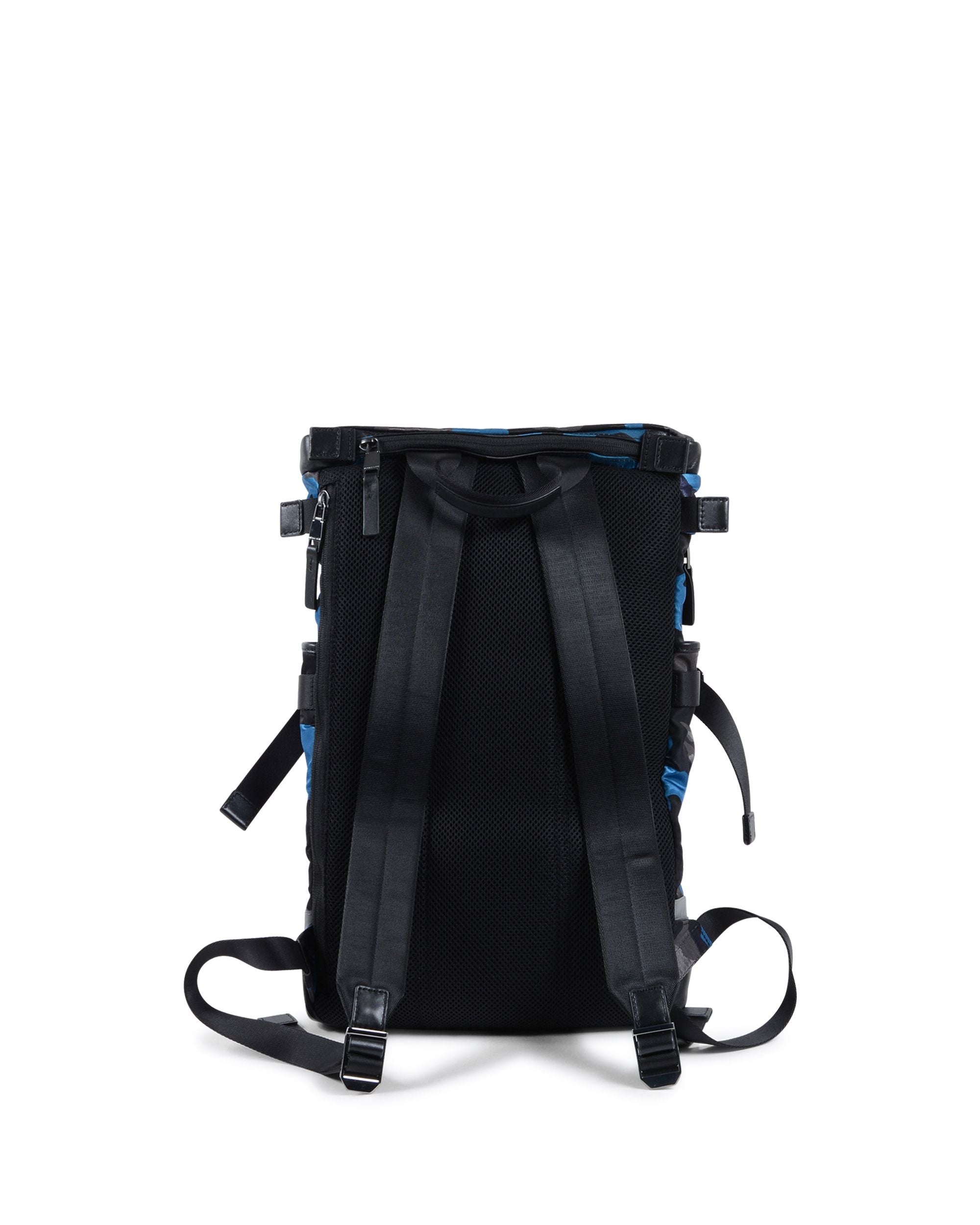 Zaino da ciclismo da uomo Michael Kors 33F7LKNB6R MIDNIGHT