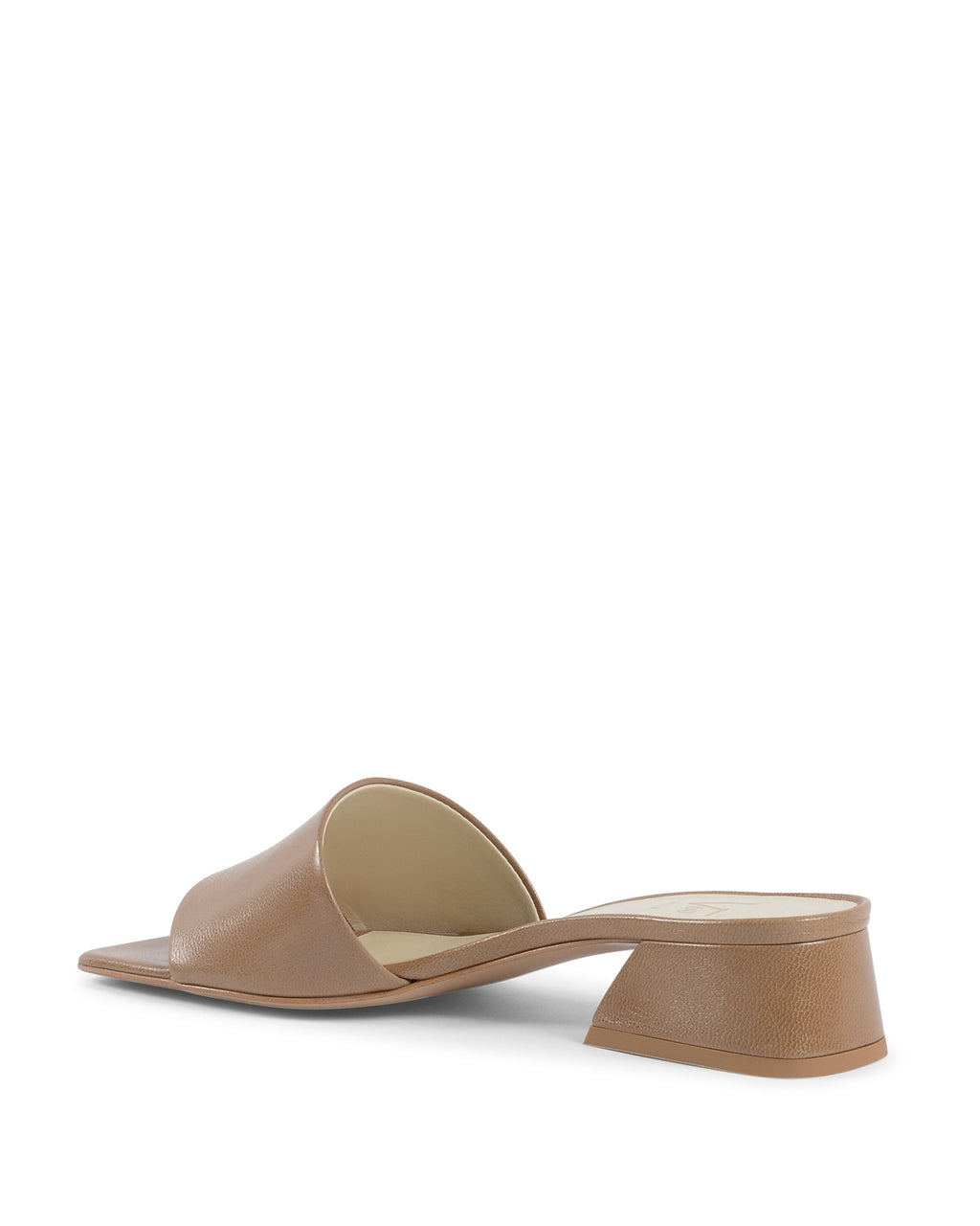 19V69 Italia Sandalo Donna Marrone NEPER KID CARAMELLO