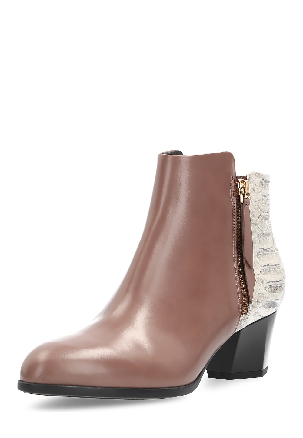 Hogan Stivaletto Donna Marrone HXW2370O780778844LK
