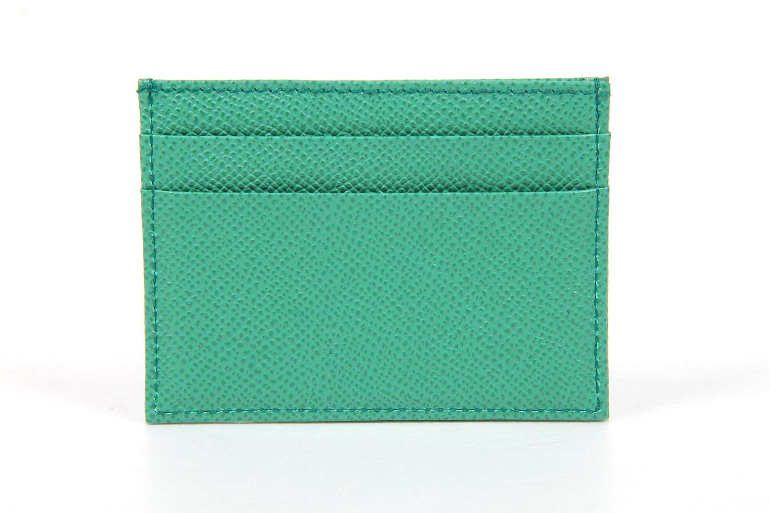 Porta carte di credito da donna Dolce & Gabbana BI0330 A1001 80502
