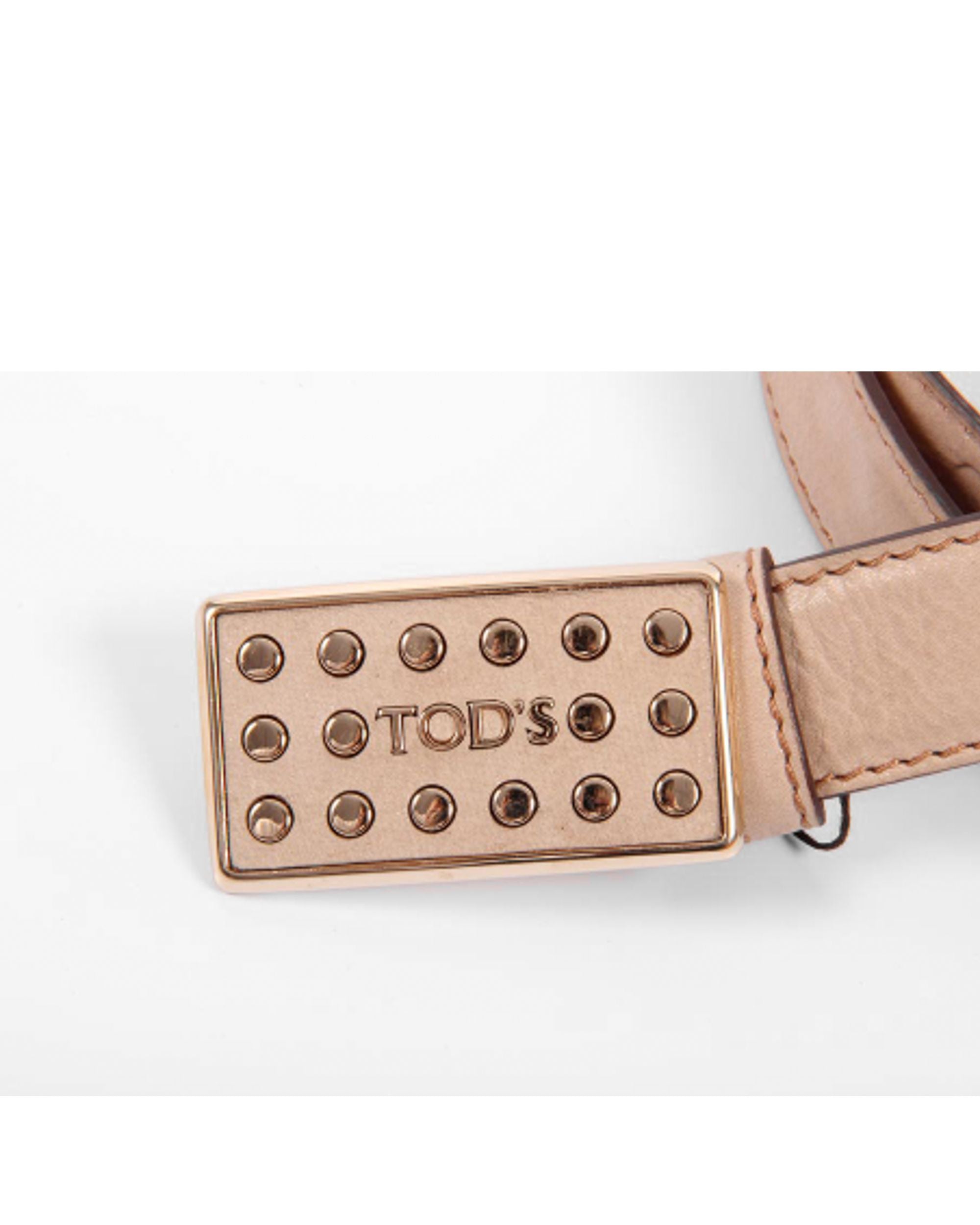 Cintura da donna Tod's XCWCPF00100NKLC210