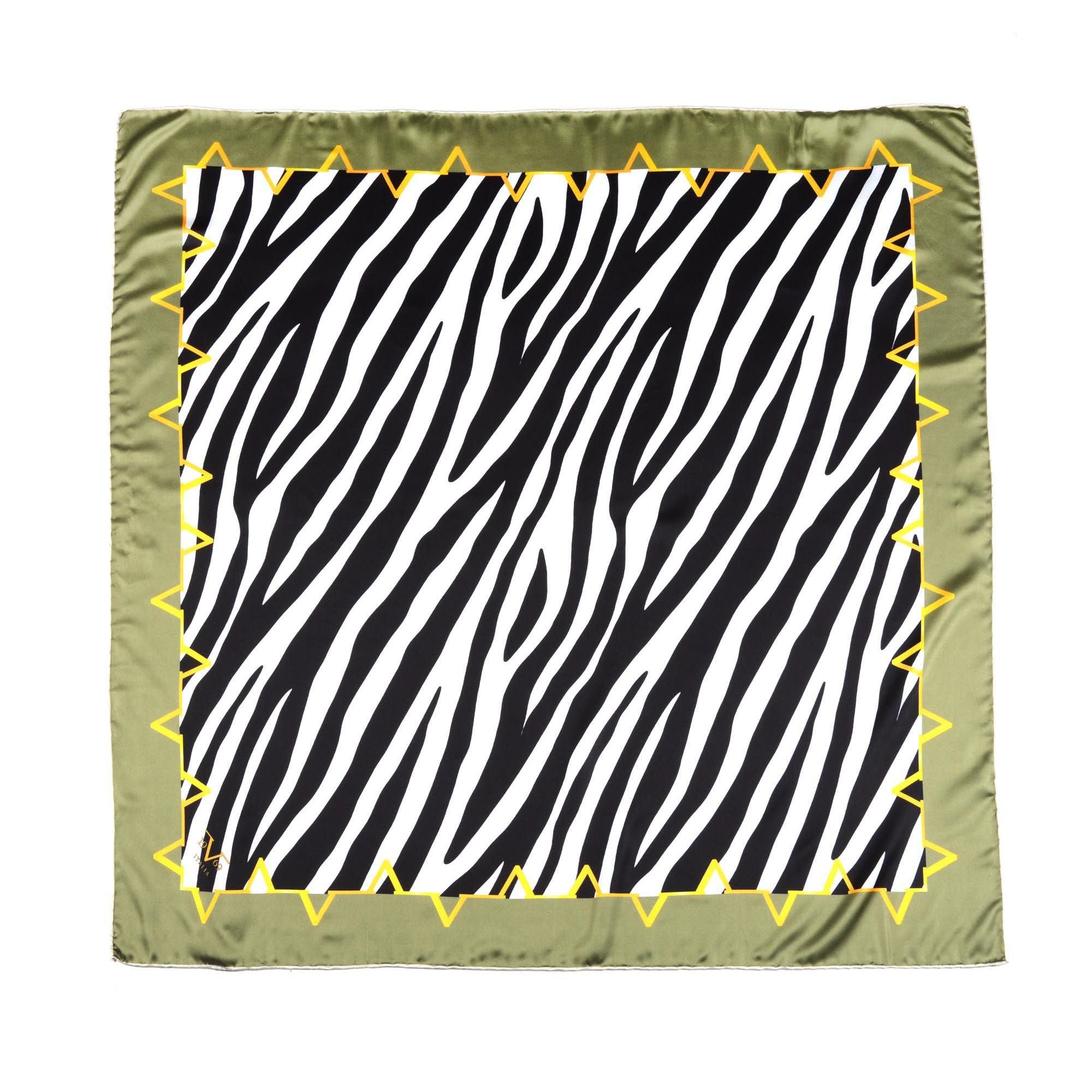V 1969 Italia Womens Foulard Multicolor BRANDI