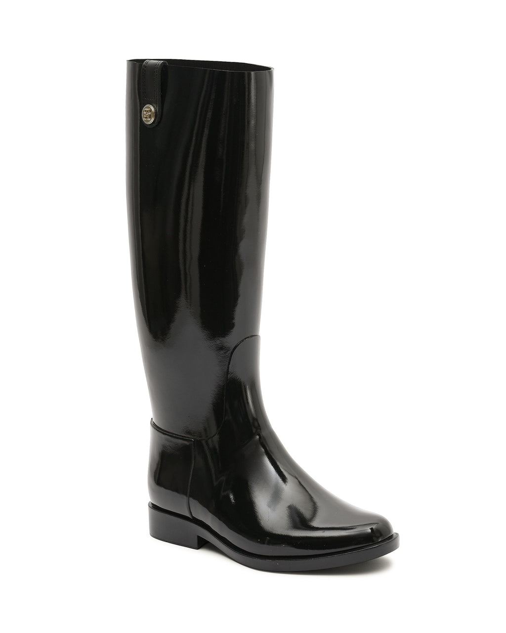 Stivali da donna Tommy Hilfiger FW0FW08185BDS