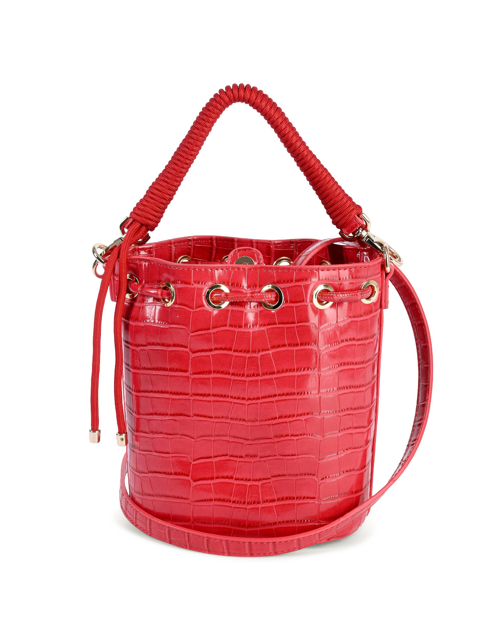 Borsa a mano da donna Valentino VBS8CI02C 003