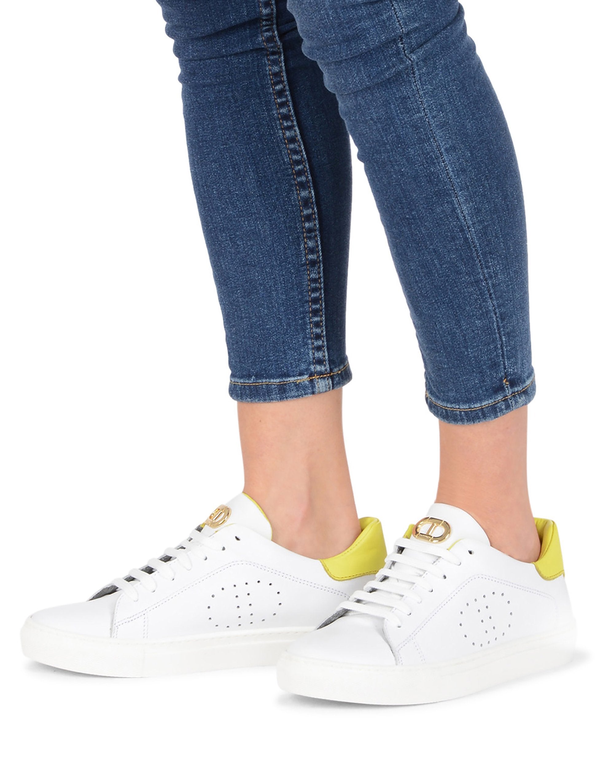 Lady Racer Sportivo Sneaker