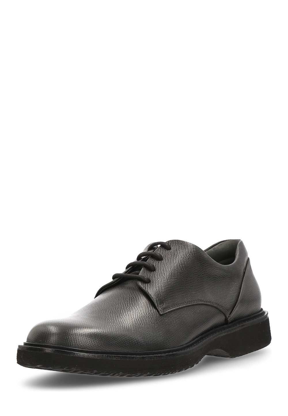Hogan Scarpe stringate da uomo nere HXM2170L82099KWB612